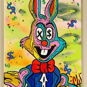 Meet your Posher, Casey